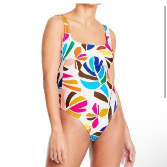 Tabitha Brown x Target Swimsuit - Picture 3 of 5